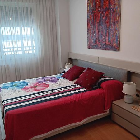 Habitacion Bolueta Home Bilbao Exterior foto