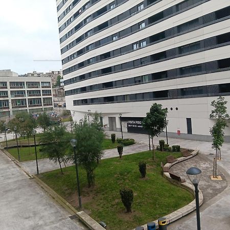Habitacion Bolueta Home Bilbao Exterior foto
