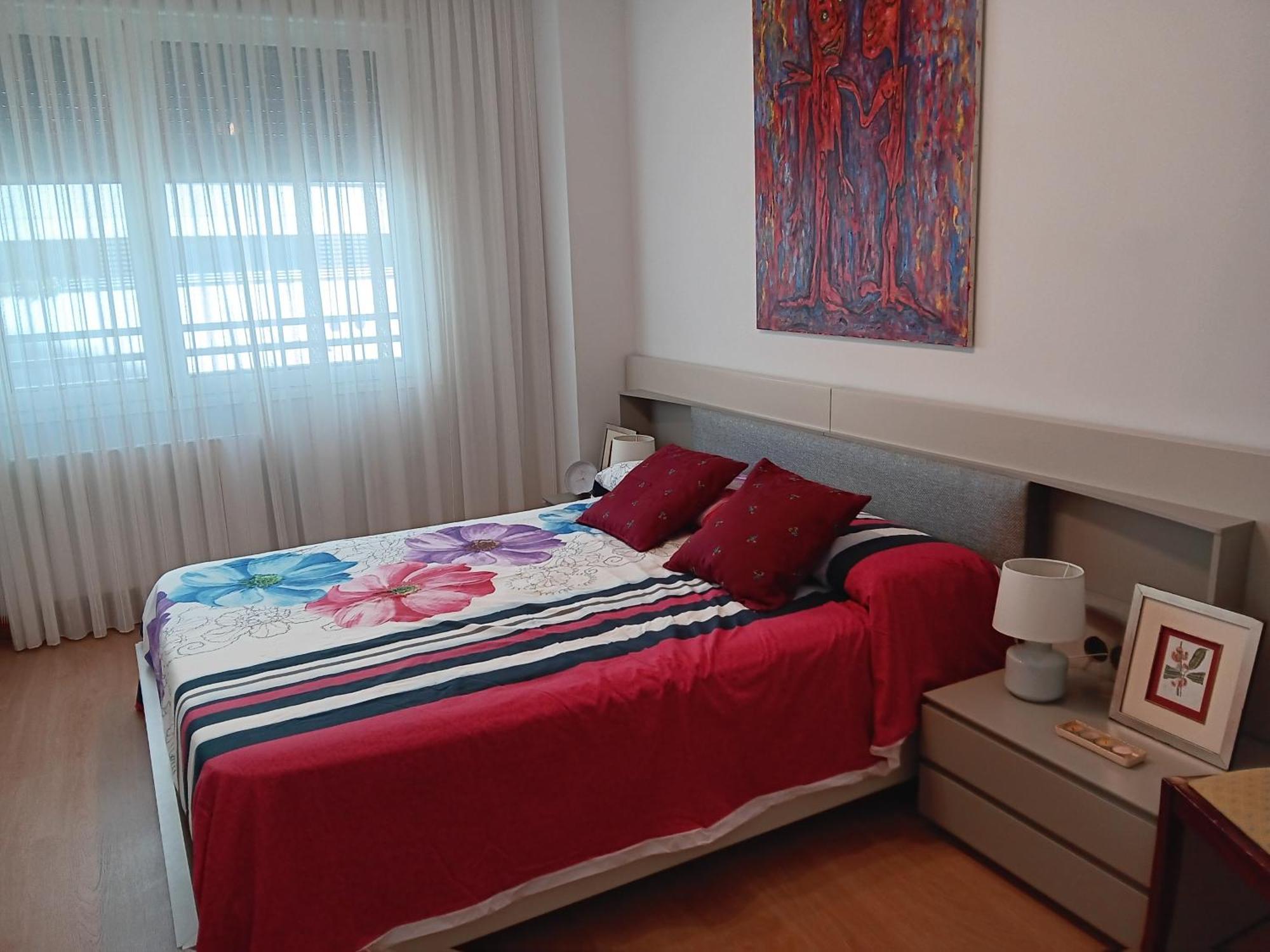 Habitacion Bolueta Home Bilbao Exterior foto