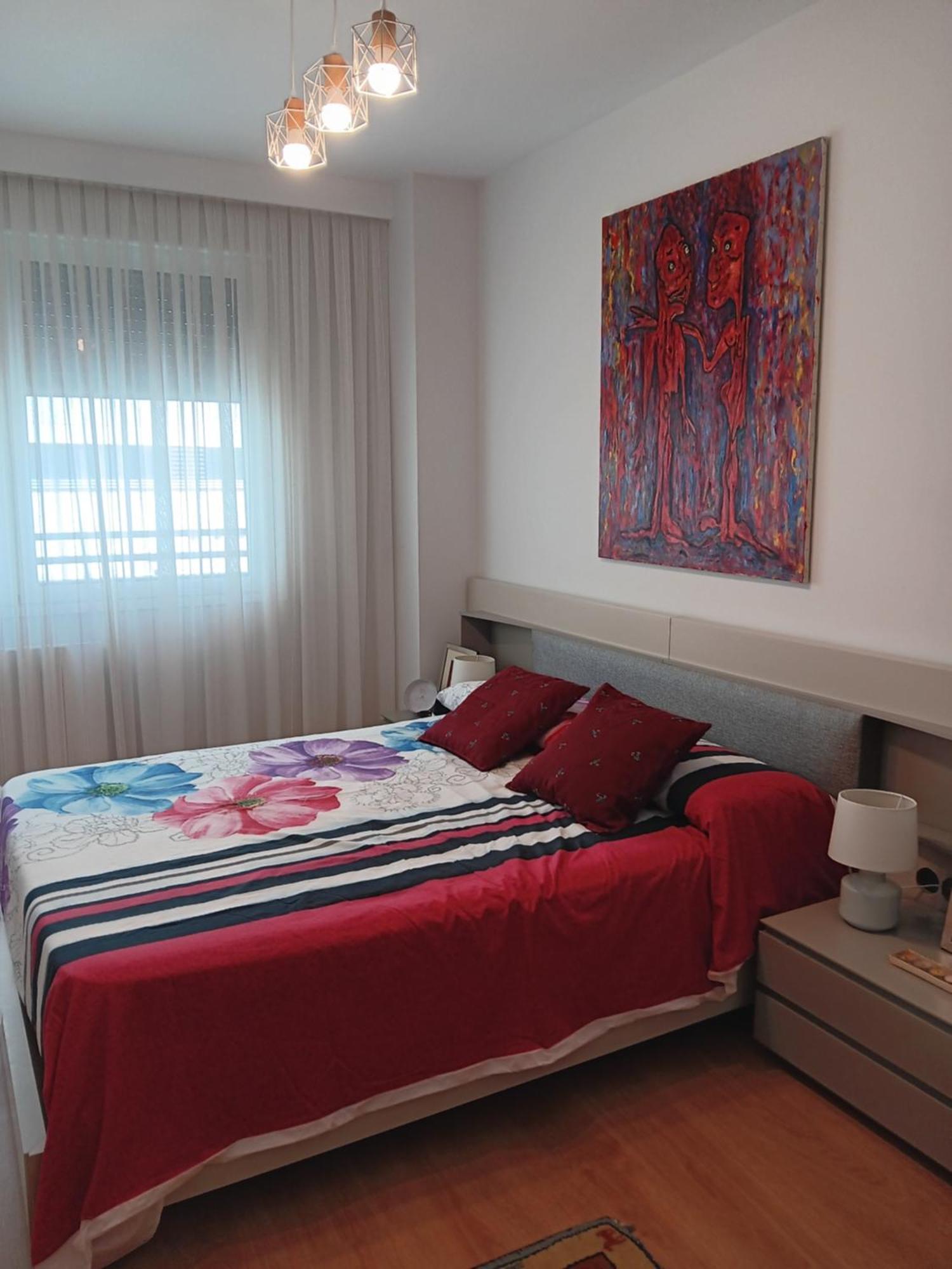 Habitacion Bolueta Home Bilbao Exterior foto