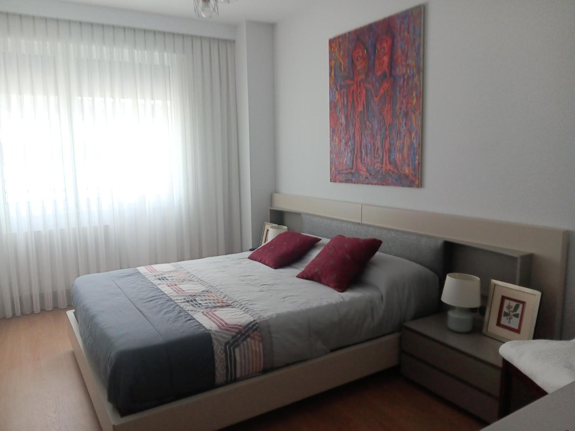Habitacion Bolueta Home Bilbao Exterior foto